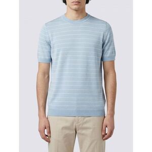 Lardini Sweater Men Blue 1